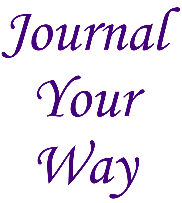 Journal Your Way